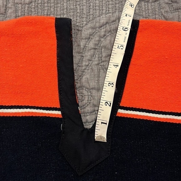 NFL Denver Bronco Graphic Poncho - Picture 10 of 12